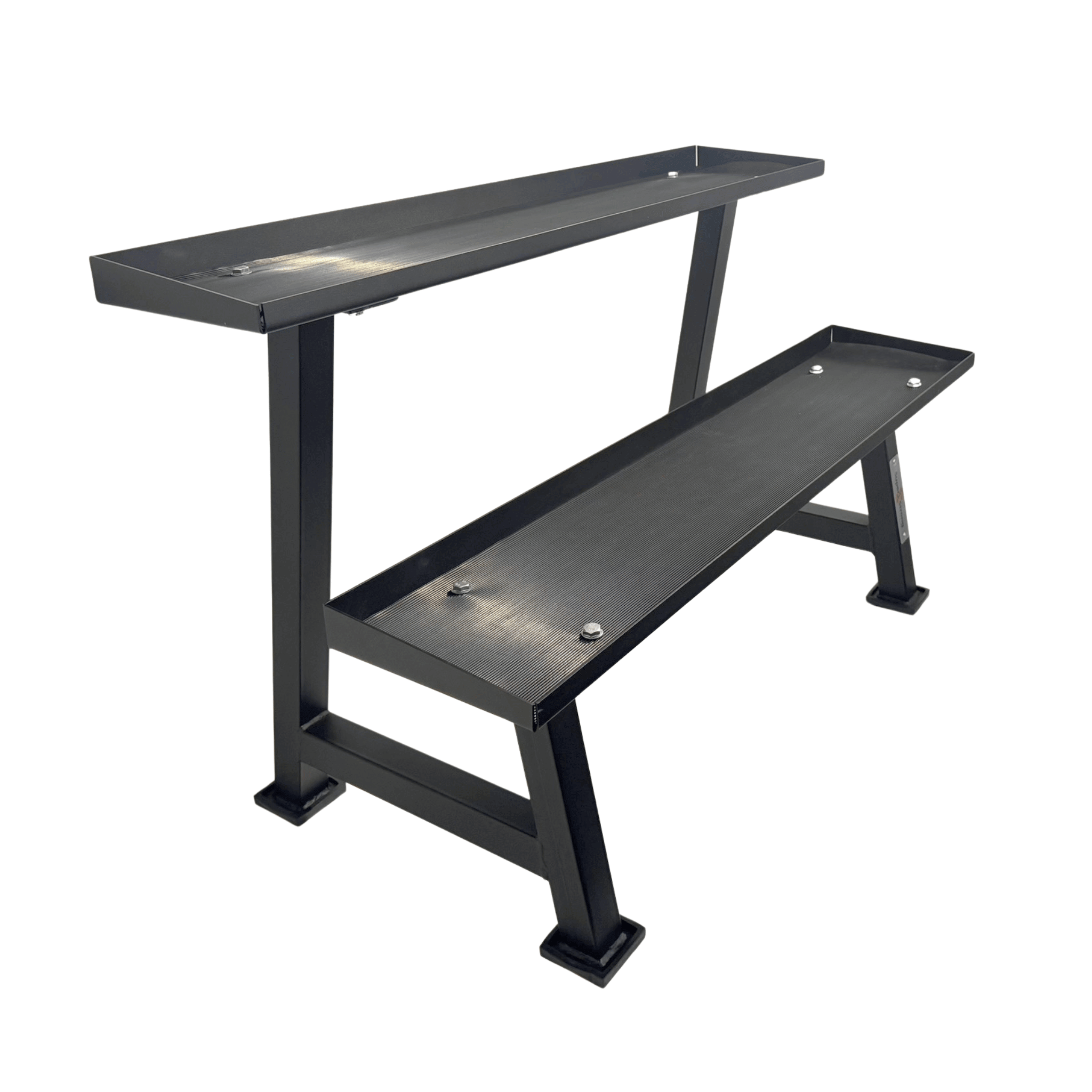 Keells Rack 2-Tier Kettlebell Rack | Organise Your Gym | SuperStrong