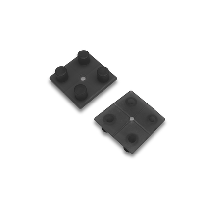 20mm EPDM Interlocking Premium Gym Mat