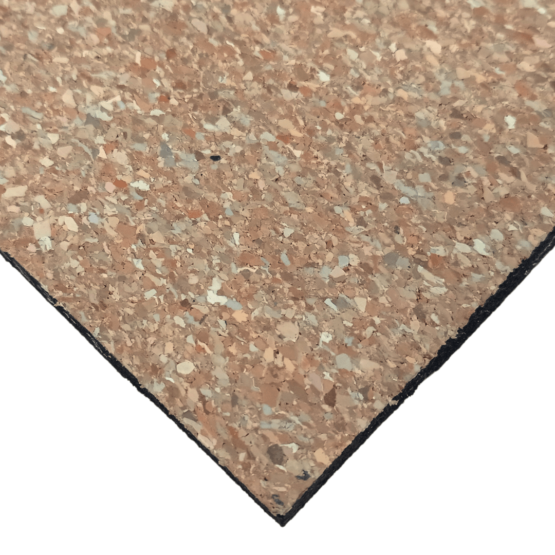 Sprung Konnecta Navagio Premium Gym Flooring Mats - 20mm (NEW PRODUCT) GYM FLOORING GymFloors   