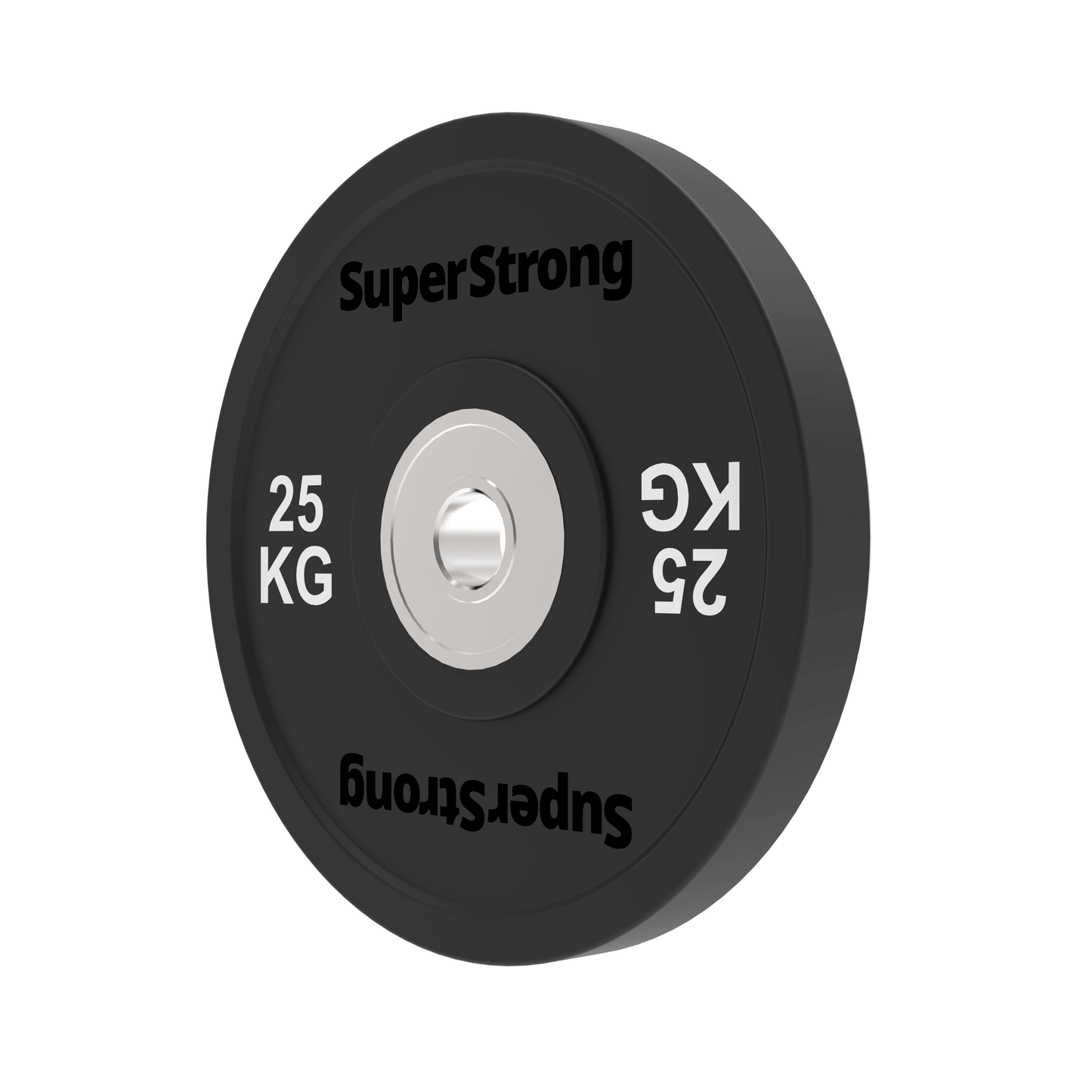 PU Competition Bumper Plates
