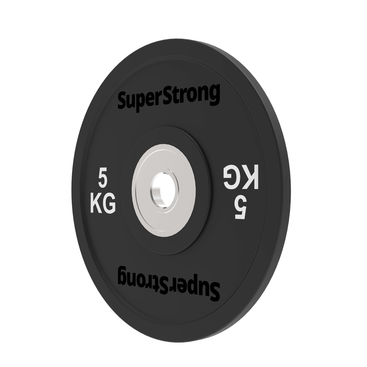 PU Competition Bumper Plates
