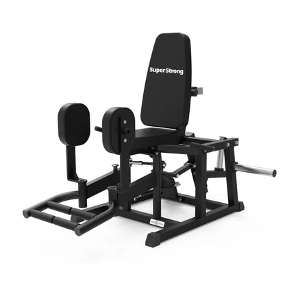 Plate Loaded Abductor/Adductor Machine