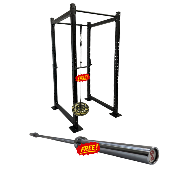 Power Racks | Power Rack UK | SuperStrong Fitness