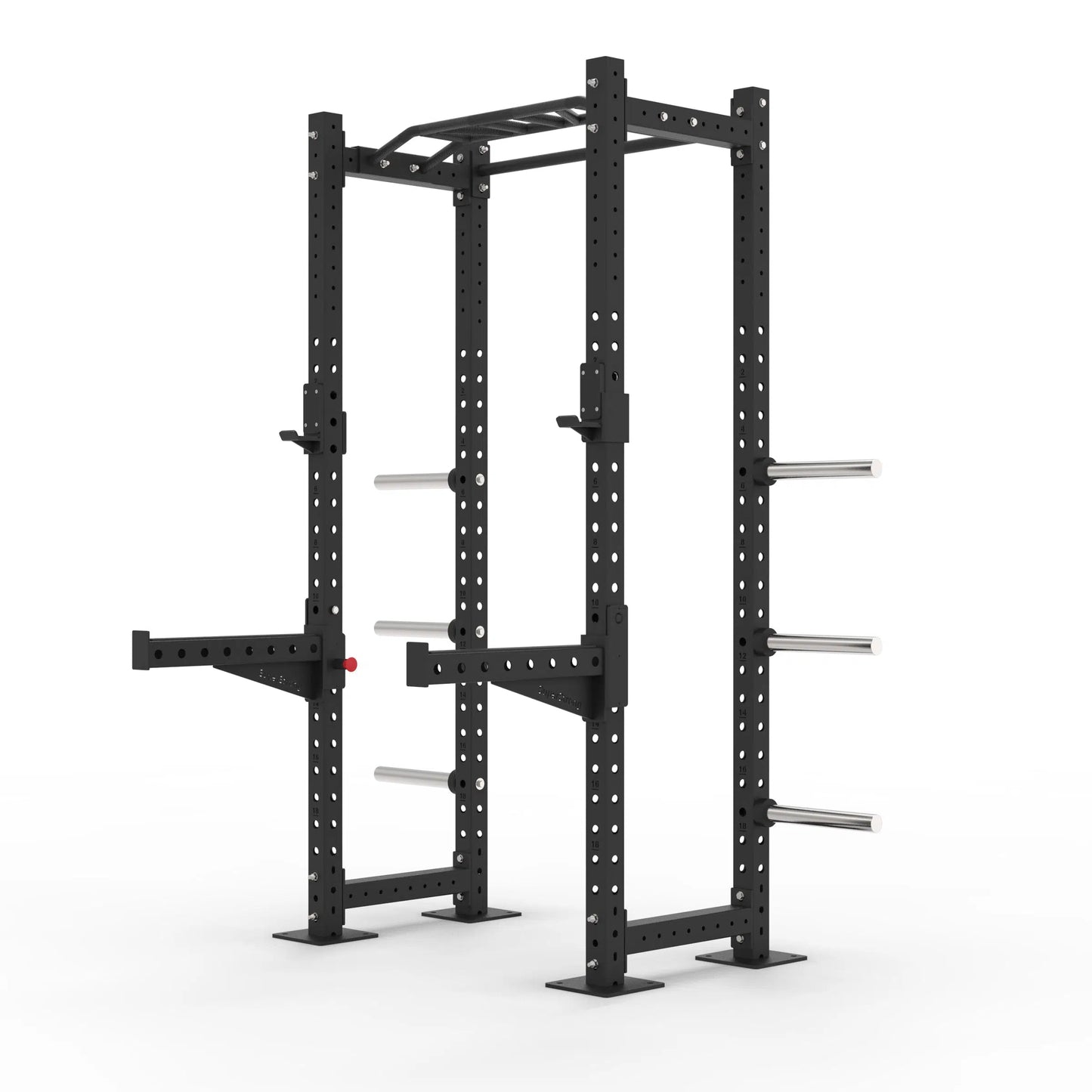 Half Rack | Commercial | SuperStrong Fitness