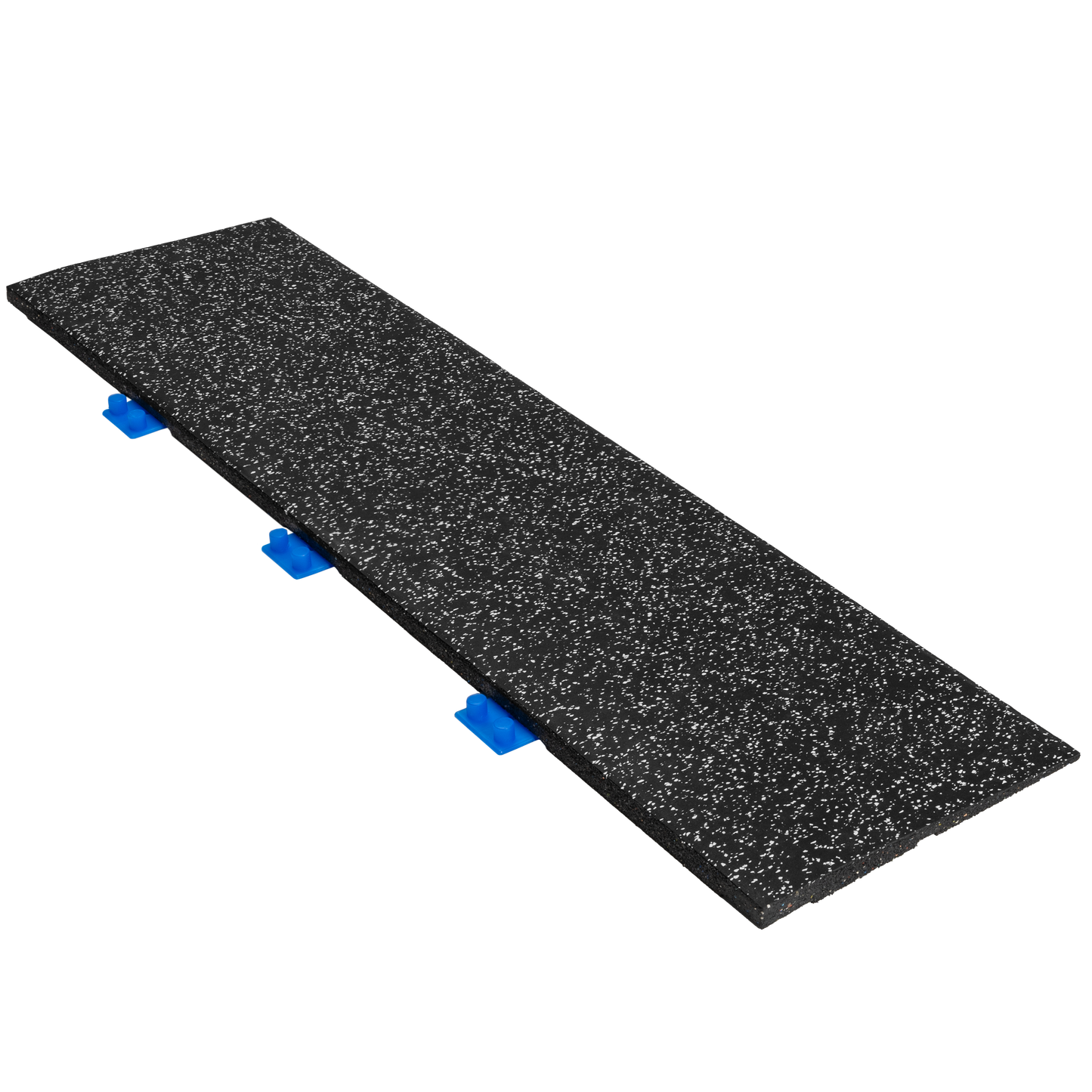 Konnecta Premium Gym Mats Light Grey