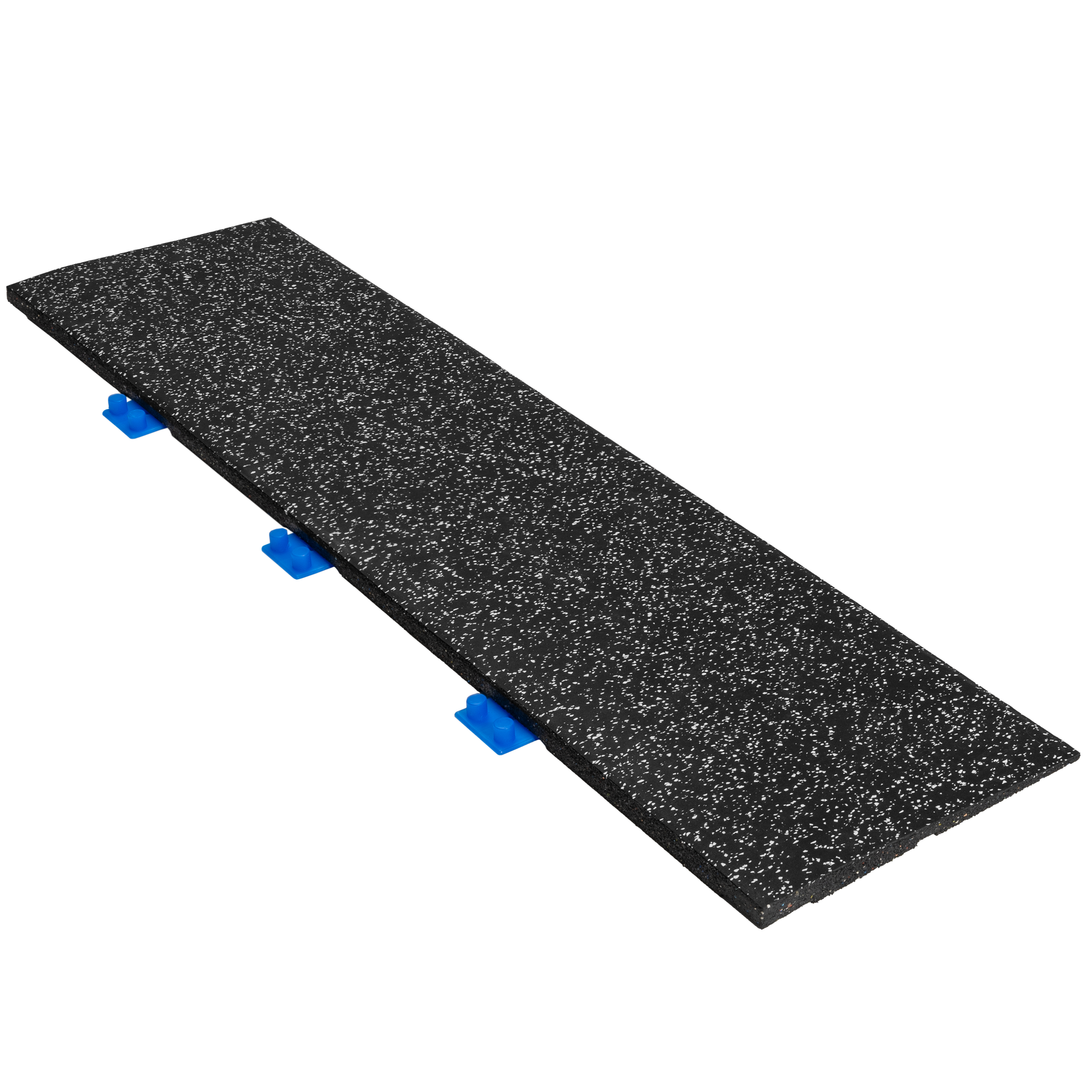 Konnecta Premium Gym Mats Light Grey