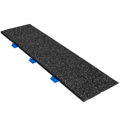 Konnecta Premium Gym Mats Light Grey