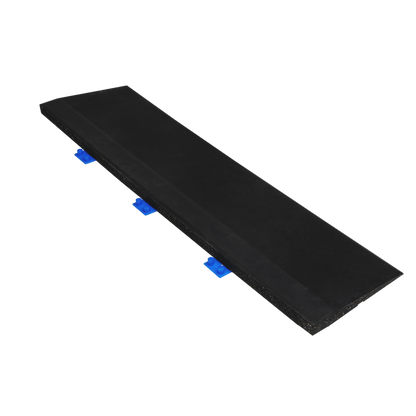 Konnecta Velvet Black Premium Gym Mats