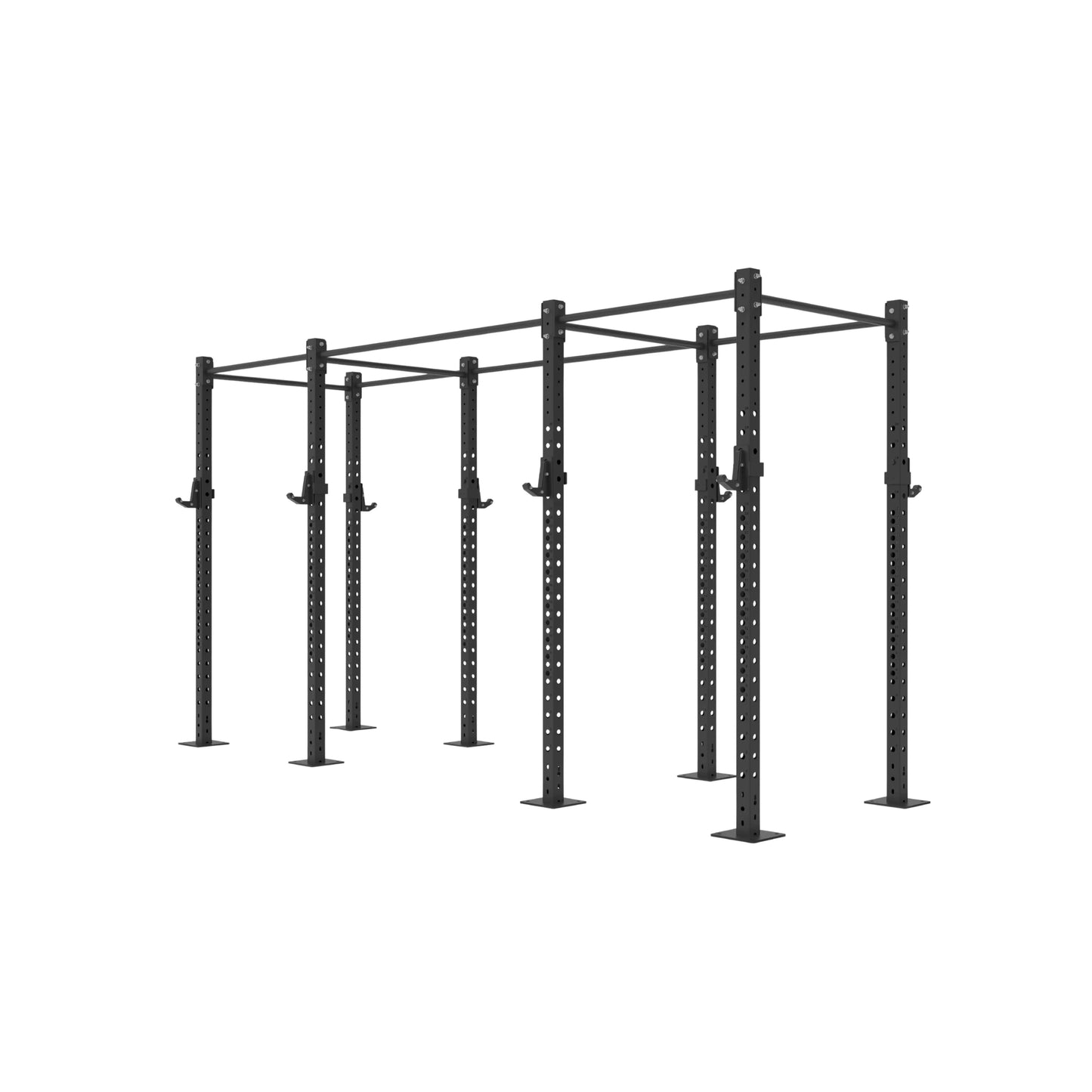 Gym Rigs -  Modular