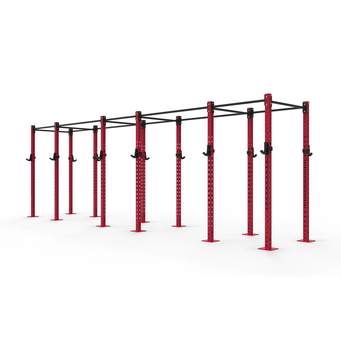 Gym Rigs -  Modular
