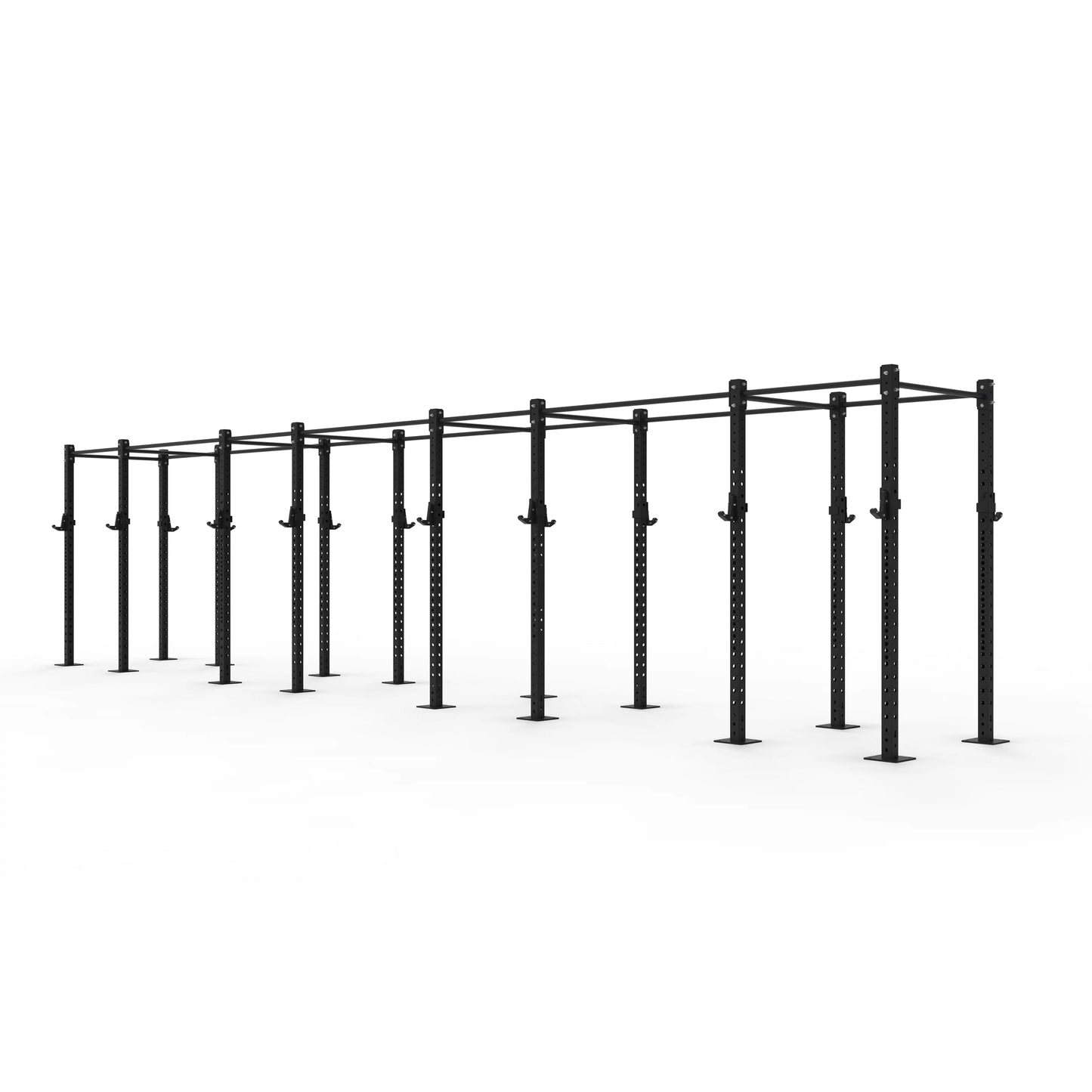 Gym Rigs -  Modular