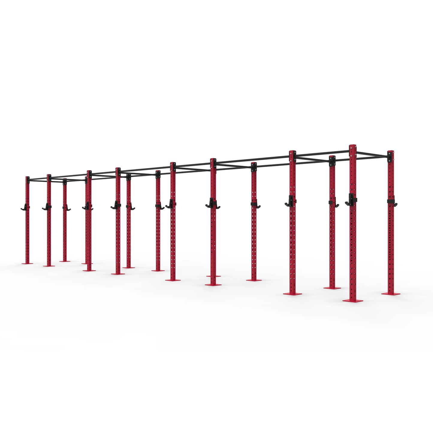 Gym Rigs -  Modular