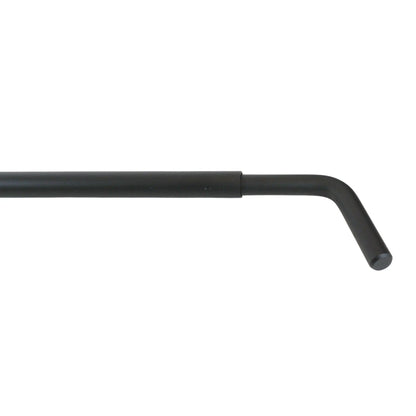 Short Bar Racks Short Safety Bars | Compact & Half Racks | SuperStrong UK