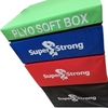 Plyometric Soft Box - Stackable