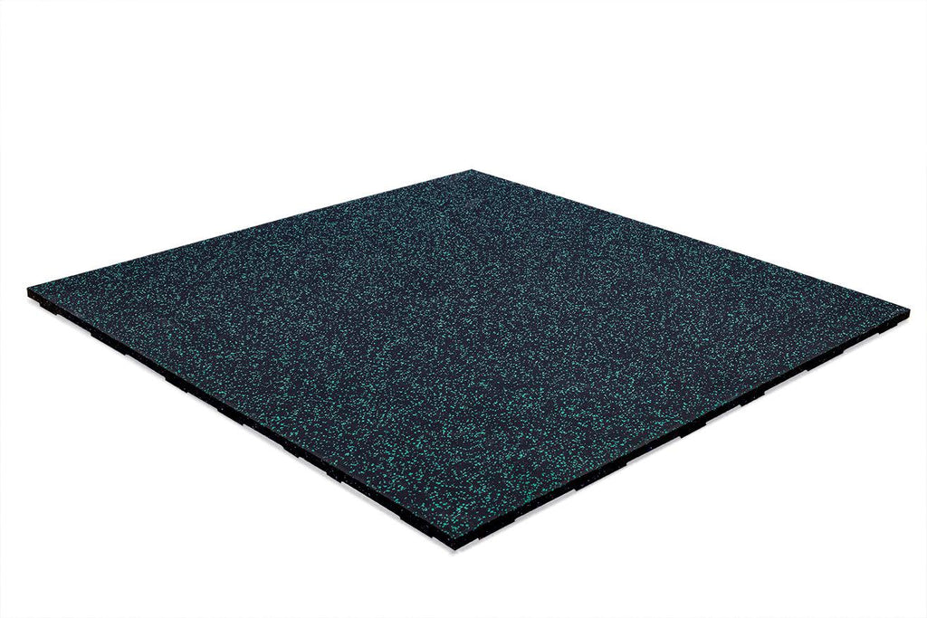 Konnecta Premium Gym Mats Green