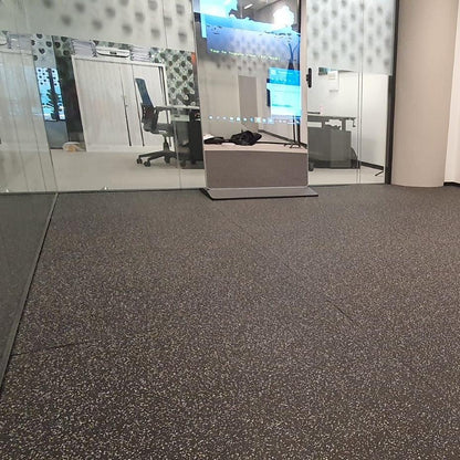Konnecta Premium Gym Mats Light Grey