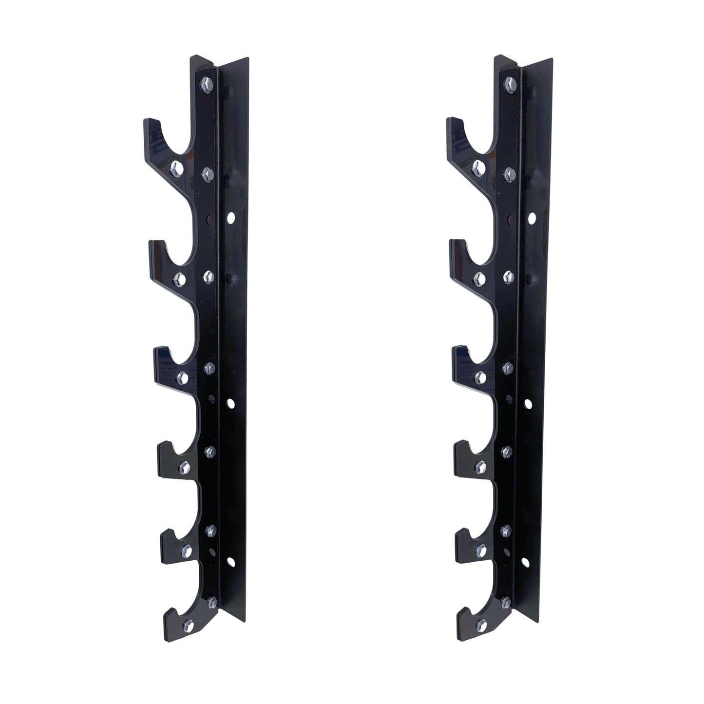 Barbell Shelf