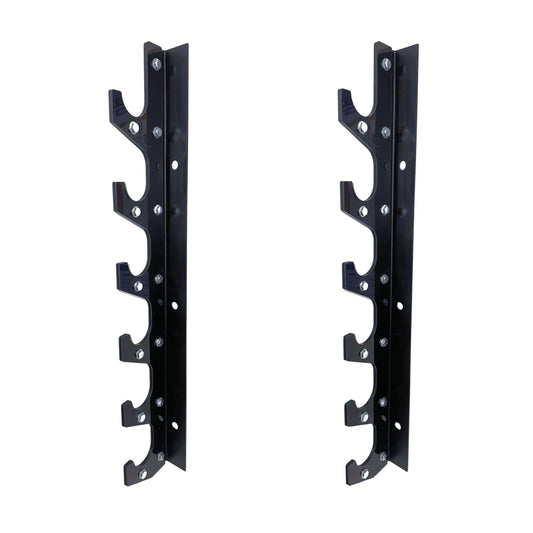 Barbell Shelf
