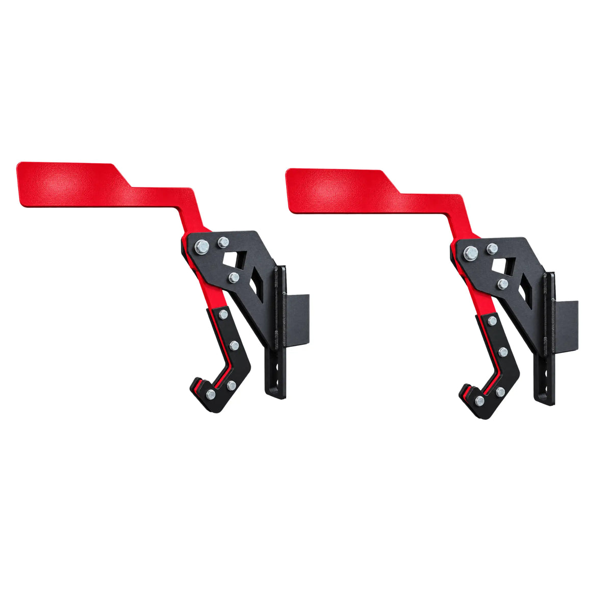 Monolift rack Attachment