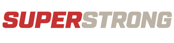 SuperStrong Fitness