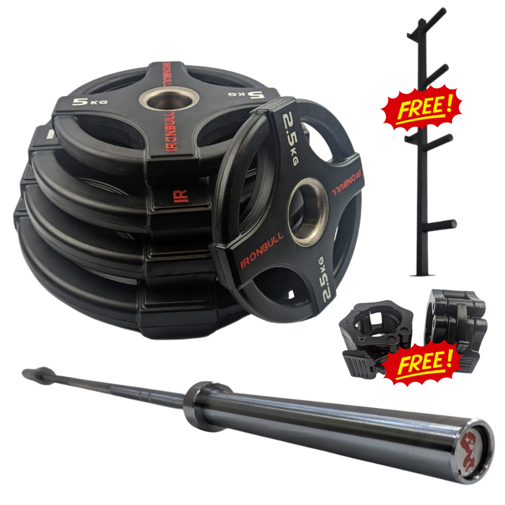Free weight plates deals