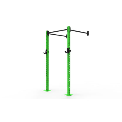 Wall Mounted Gym Rig - Modular