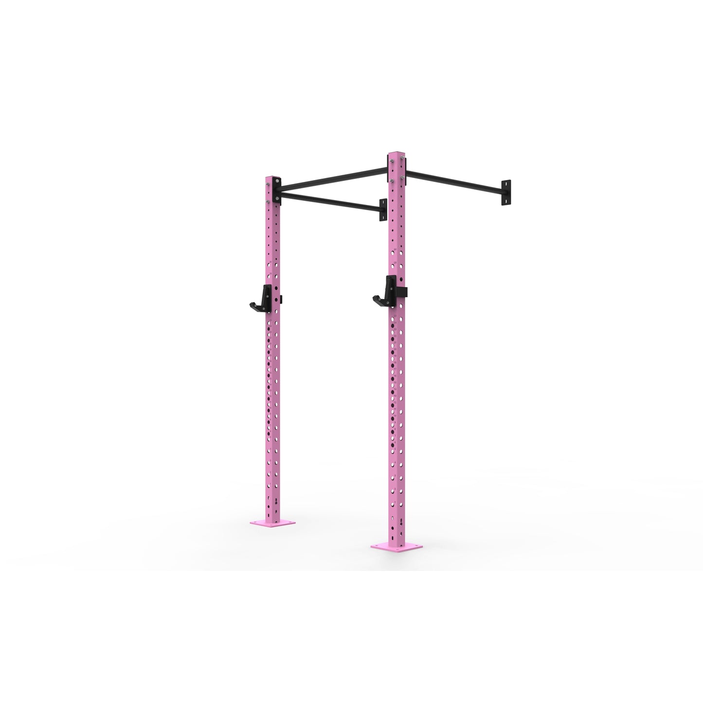 Wall Mounted Gym Rig - Modular