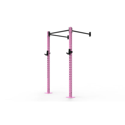 Wall Mounted Gym Rig - Modular
