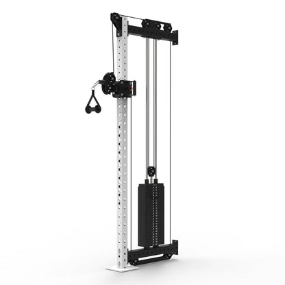 120kg Cable Stack - Rig/Wall Mounted or Free Standing options