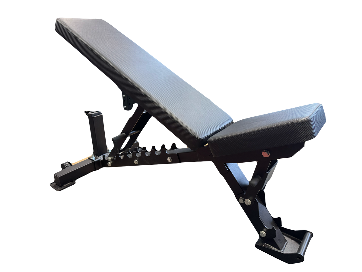 Adjustable Bench - Heavy duty
