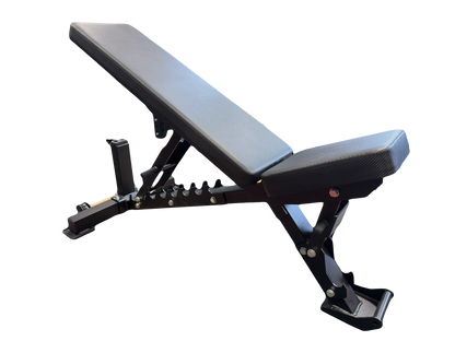 Adjustable Bench - Heavy duty