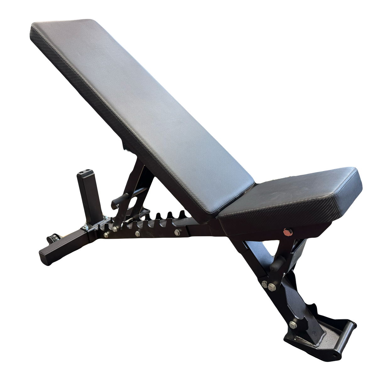 Adjustable Bench - Heavy duty