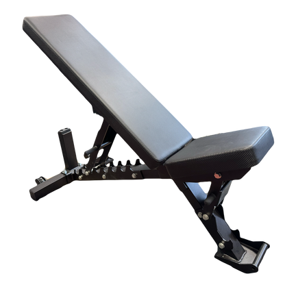 Adjustable Bench - Heavy duty