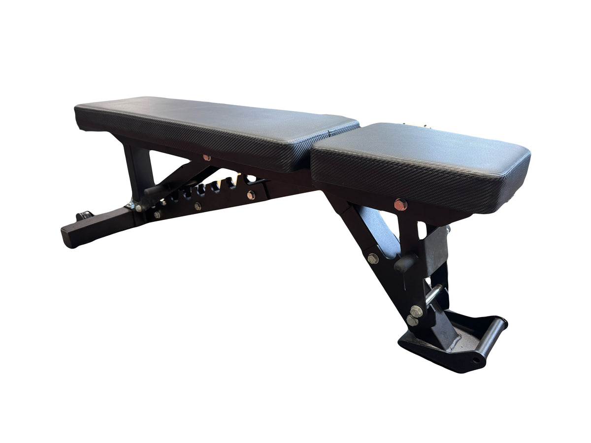 Adjustable Bench - Heavy duty