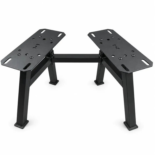 Adjustable Dumbbell Stand