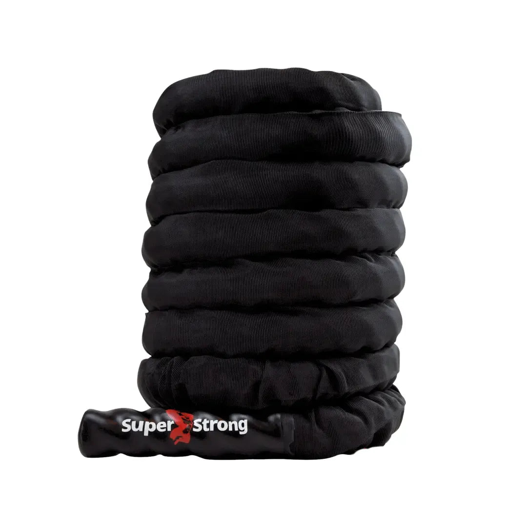 Sleeved Battle Rope 9m