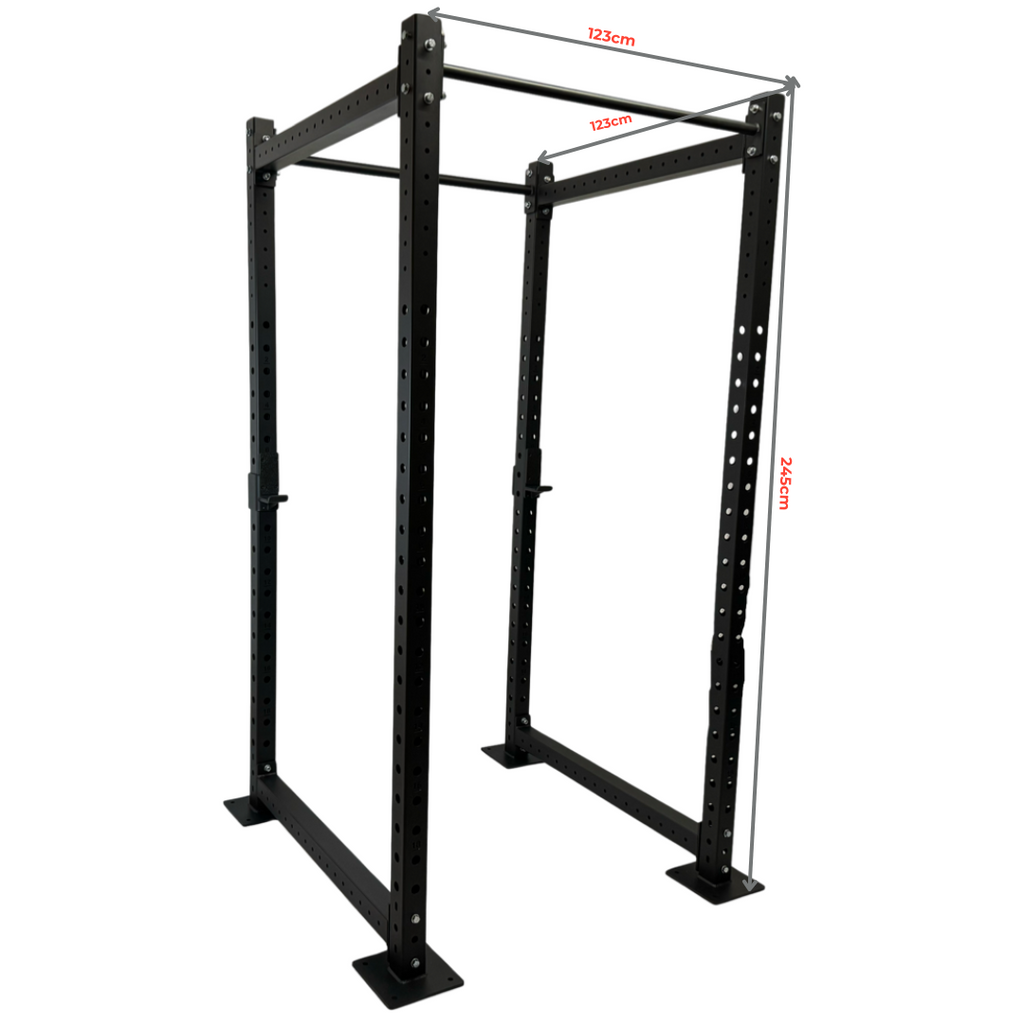 Power Rack   Commercial