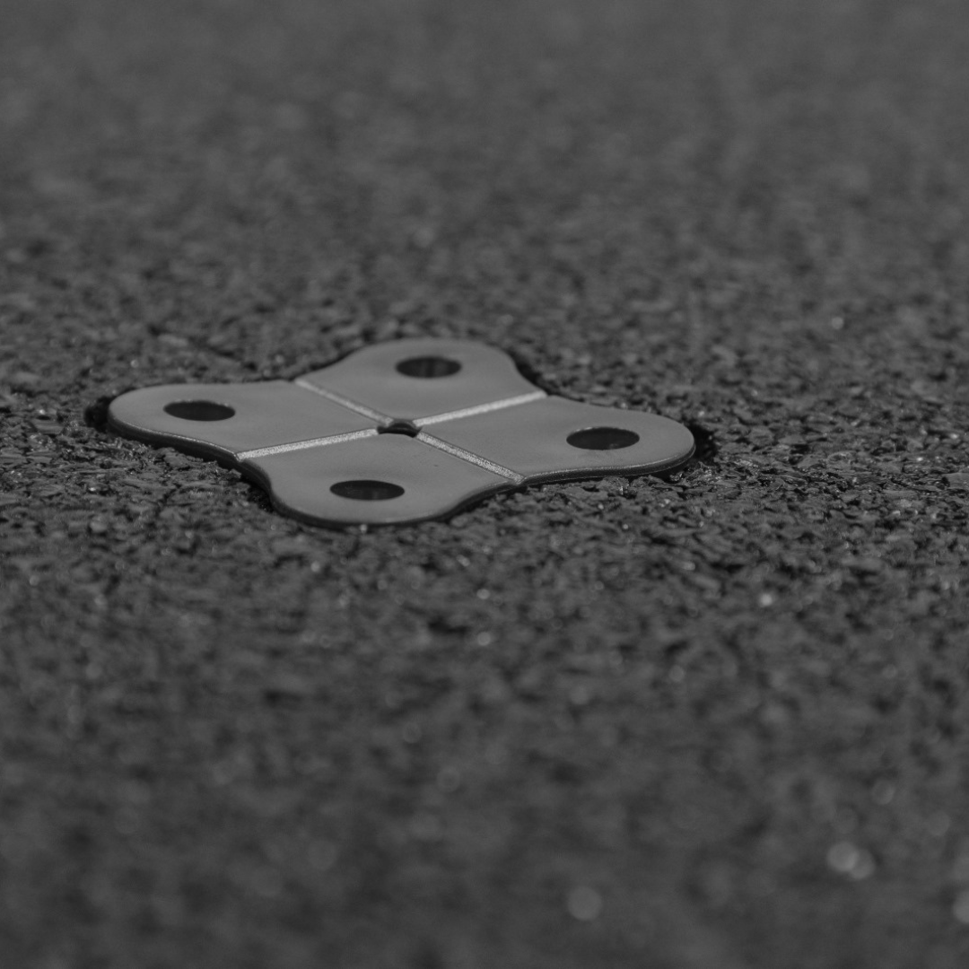 Gym Mats 20mm gym flooring SuperStrong