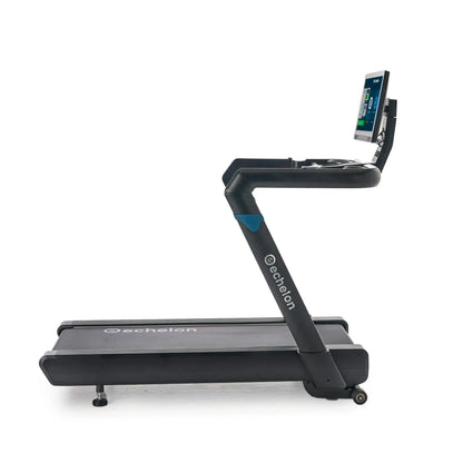 Echelon Stride-8s Treadmill - Commercial Grade
