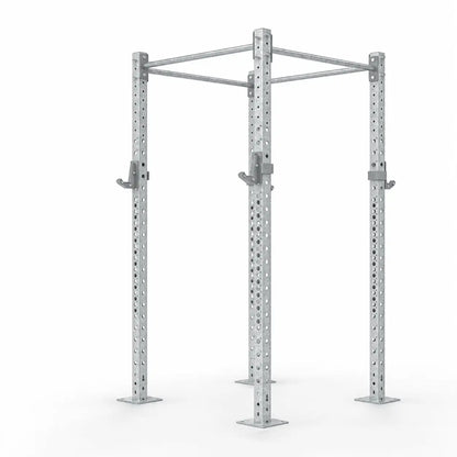 Outdoor Gym Rigs - Galvanised