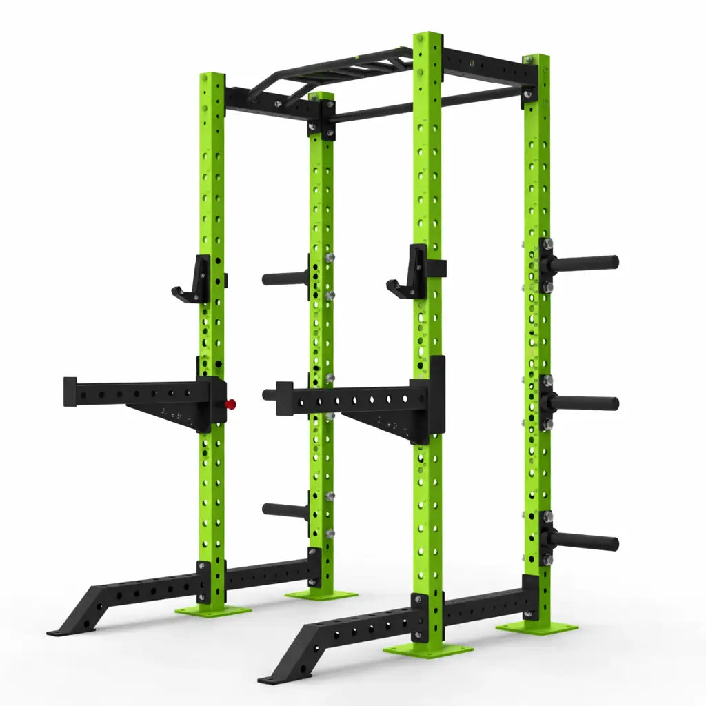PRO Garage Half Rack