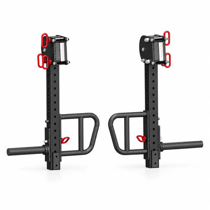 Pro Jammer Arms