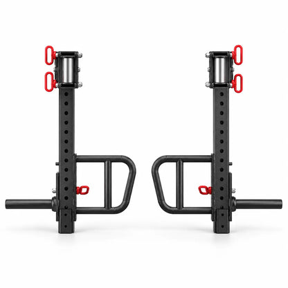 Pro Jammer Arms