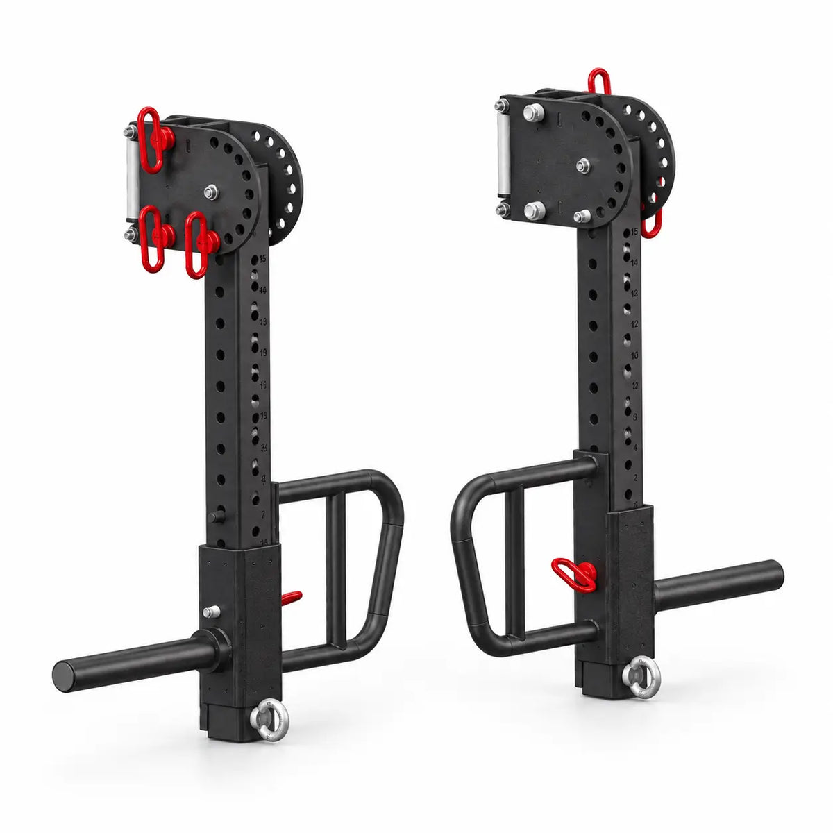 Pro Jammer Arms