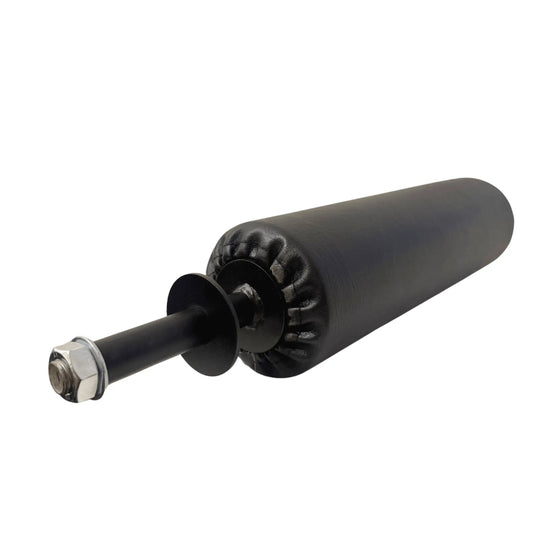 Leg Roller Attachment