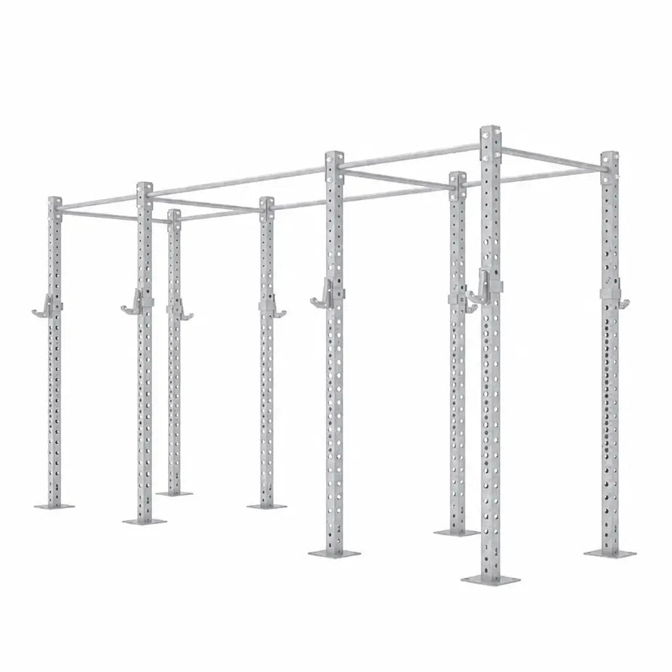 Outdoor Gym Rigs - Galvanised