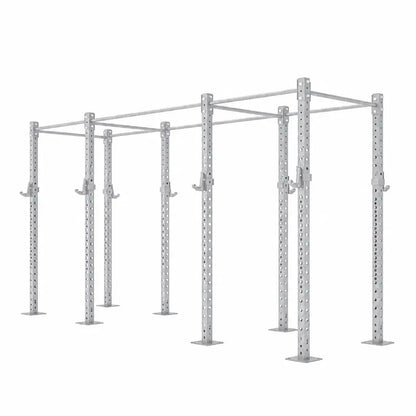 Outdoor Gym Rigs - Galvanised