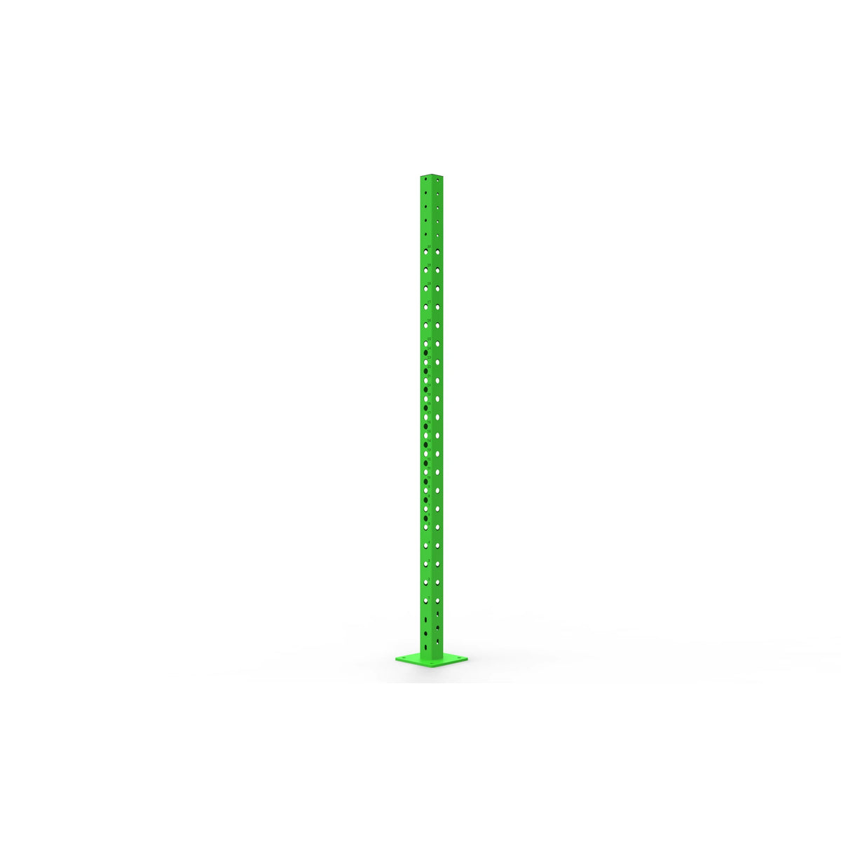 Uprights - 210cm, 238.5cm & 275cm - Sold in Pairs