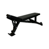 Adjustable Weight Bench - Heavy duty