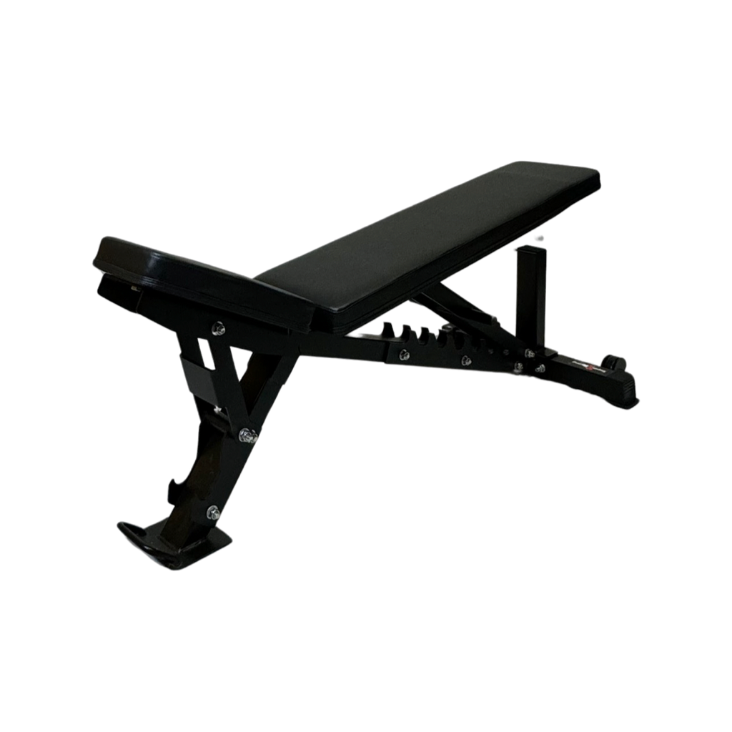 Adjustable Weight Bench - Heavy duty